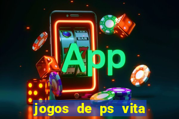 jogos de ps vita download pkg