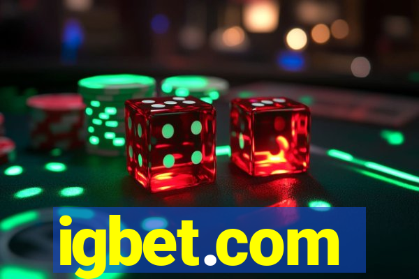 igbet.com