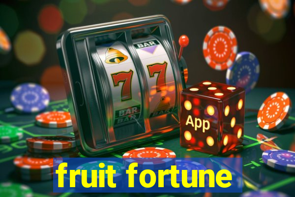 fruit fortune