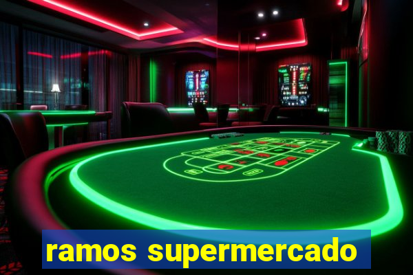 ramos supermercado