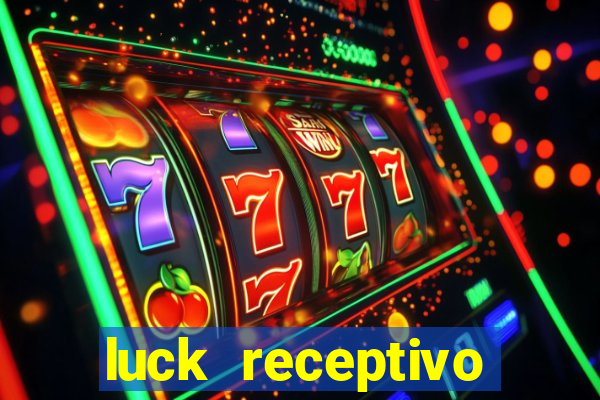 luck receptivo porto seguro