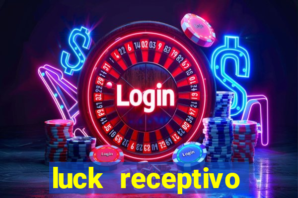 luck receptivo porto seguro