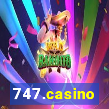 747.casino