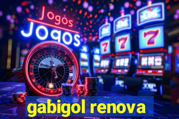 gabigol renova