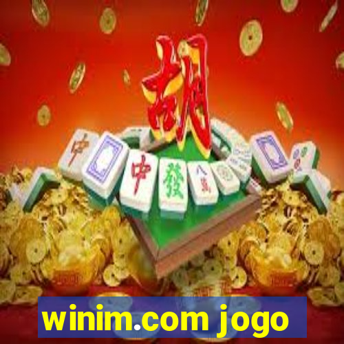 winim.com jogo