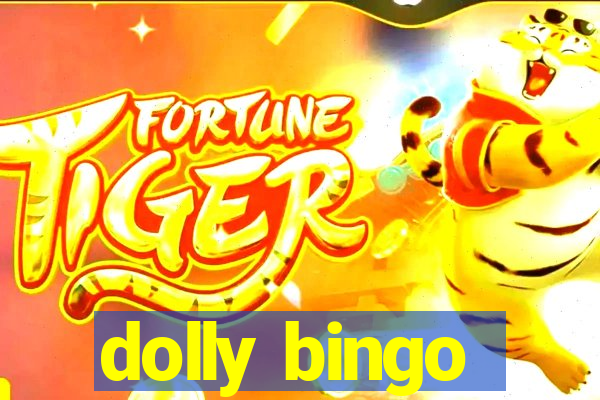 dolly bingo