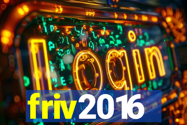 friv2016