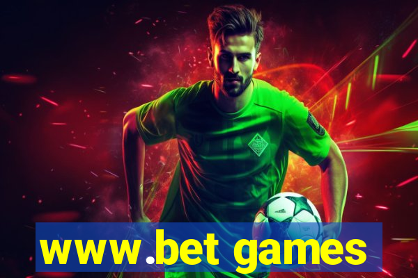 www.bet games