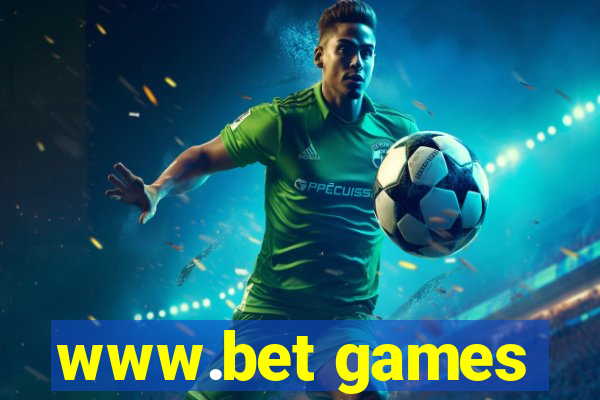 www.bet games