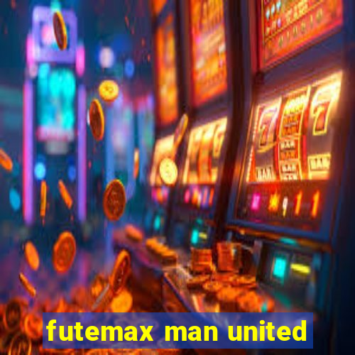 futemax man united