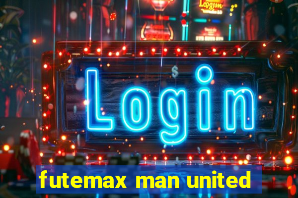 futemax man united