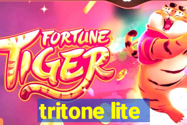 tritone lite