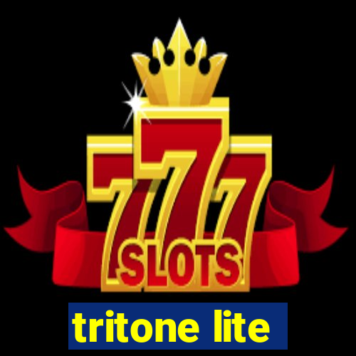 tritone lite