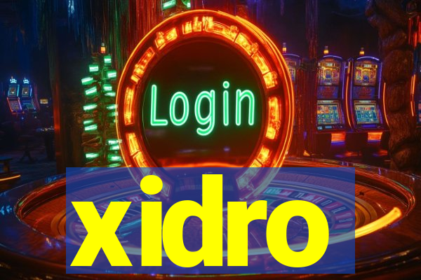 xidro