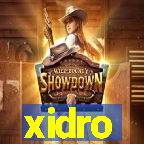 xidro