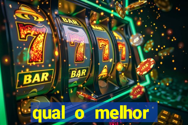 qual o melhor cassino para jogar fortune tiger