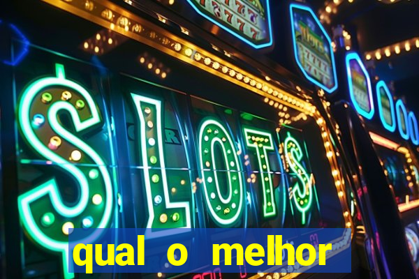 qual o melhor cassino para jogar fortune tiger