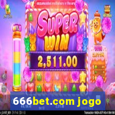 666bet.com jogo