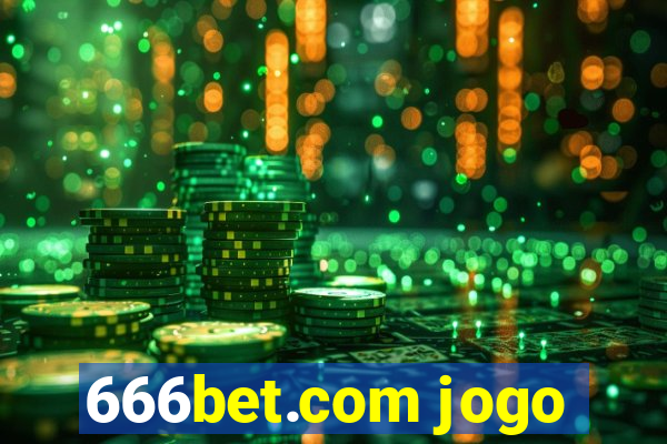 666bet.com jogo