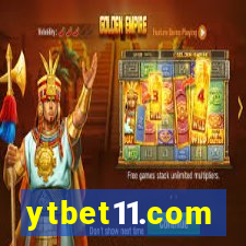 ytbet11.com