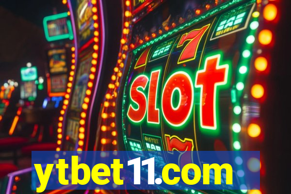 ytbet11.com