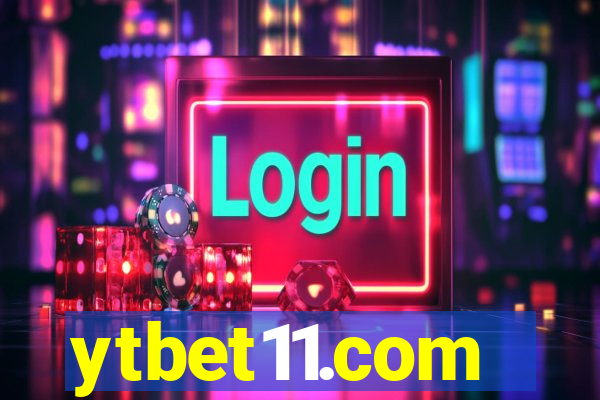 ytbet11.com