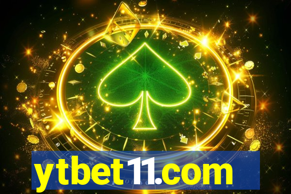 ytbet11.com