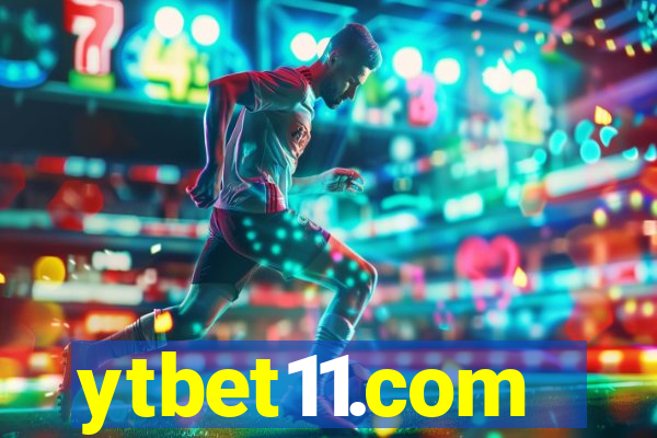 ytbet11.com