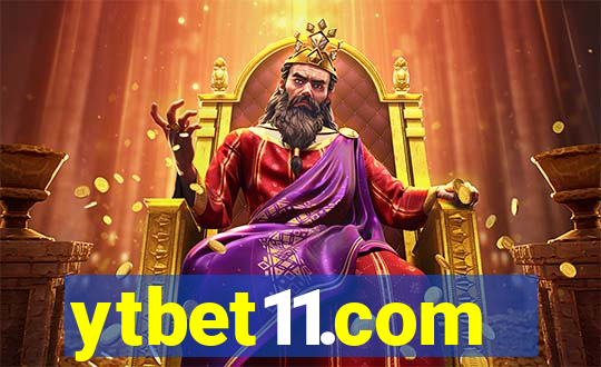 ytbet11.com