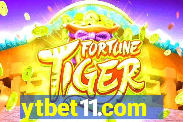 ytbet11.com