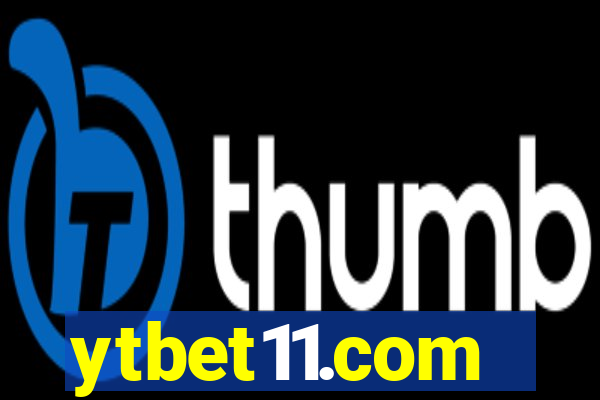 ytbet11.com