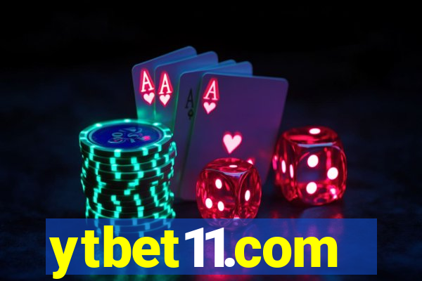 ytbet11.com