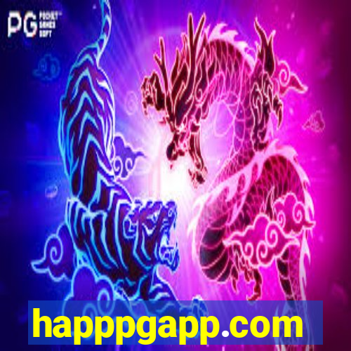 happpgapp.com