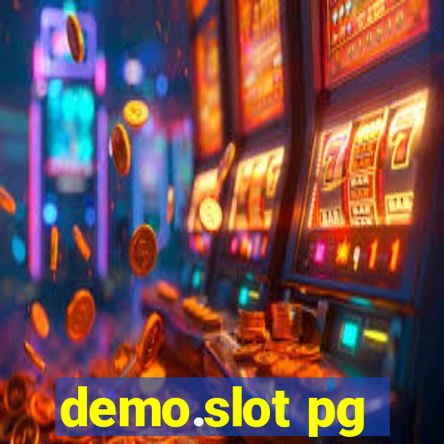 demo.slot pg