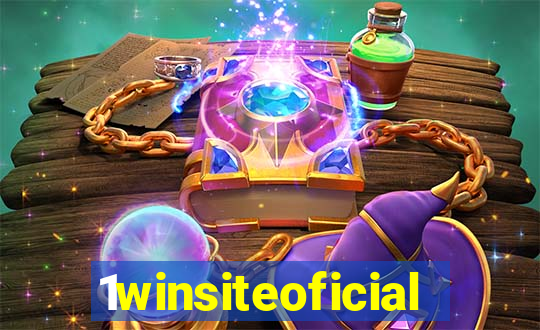 1winsiteoficial