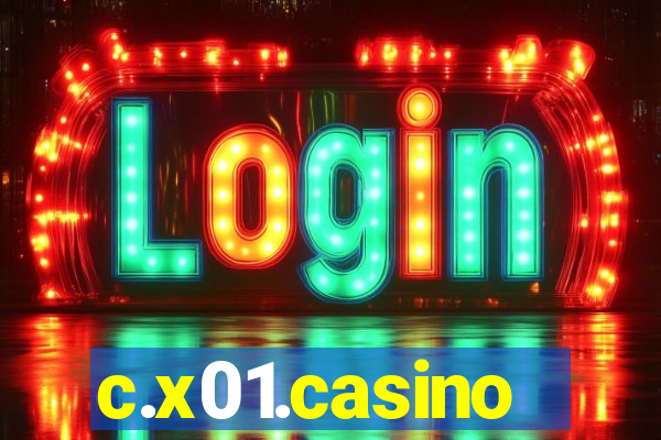 c.x01.casino