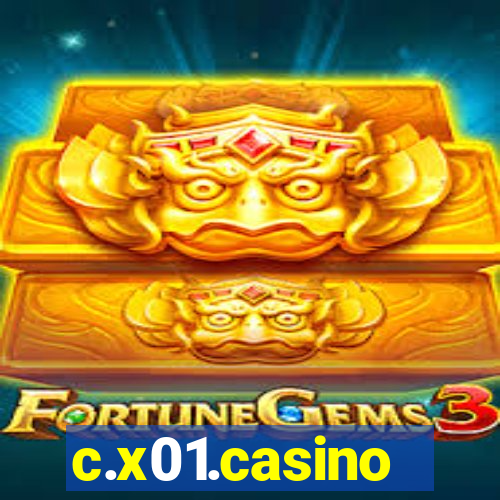 c.x01.casino