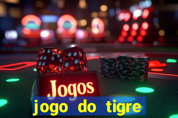 jogo do tigre pagando agora