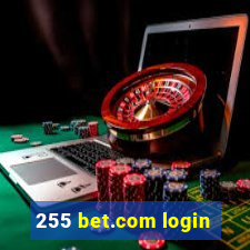 255 bet.com login