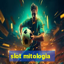 slot mitologia