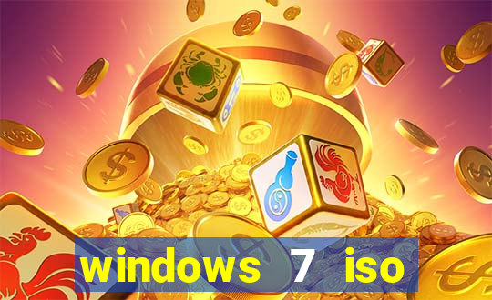 windows 7 iso download 64 bits