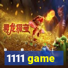 1111 game