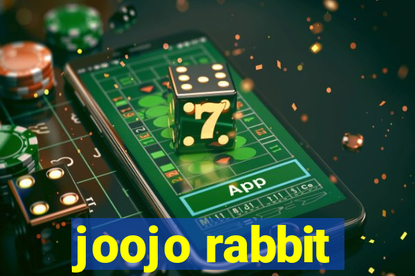 joojo rabbit