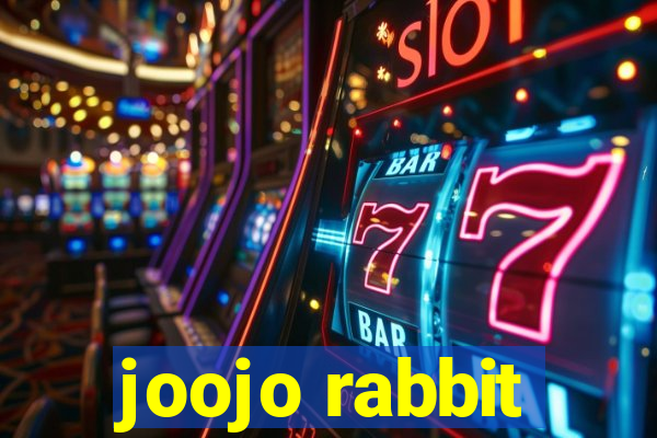 joojo rabbit