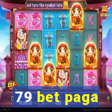 79 bet paga