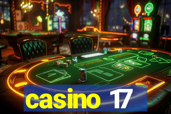 casino 17