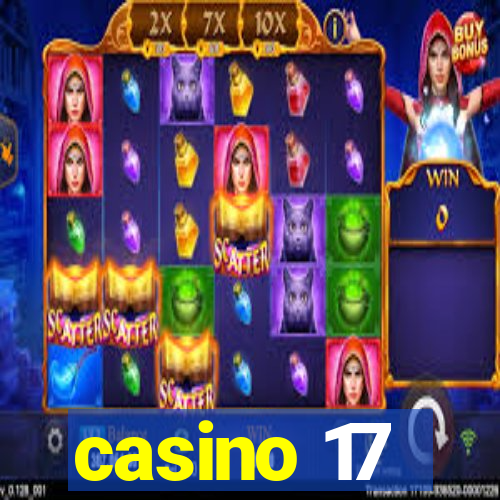 casino 17