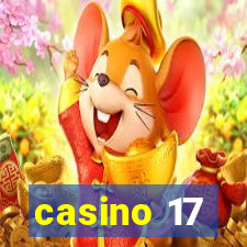 casino 17