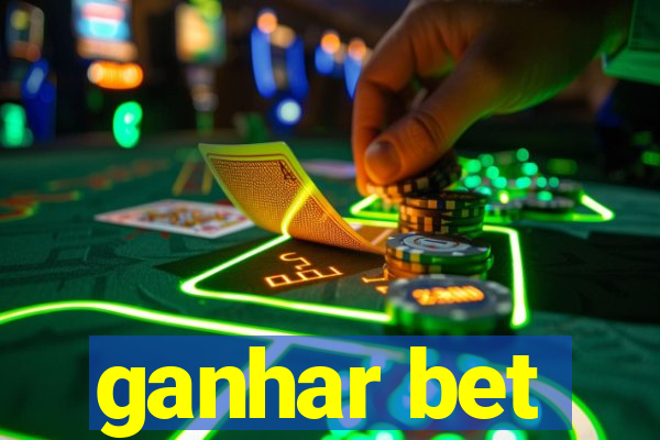 ganhar bet