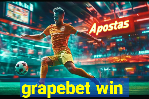 grapebet win